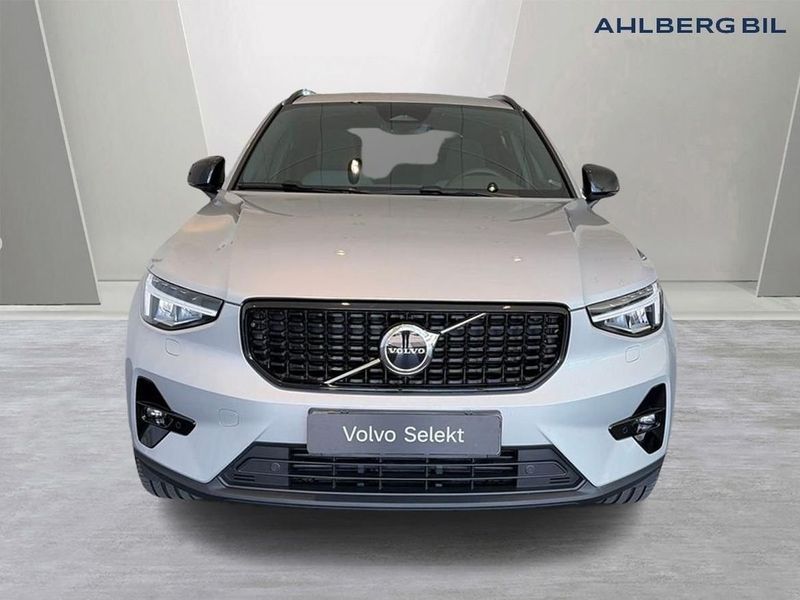 Volvo XC40 bild 5