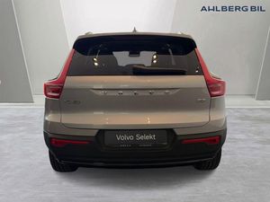 Volvo XC40 bild 4