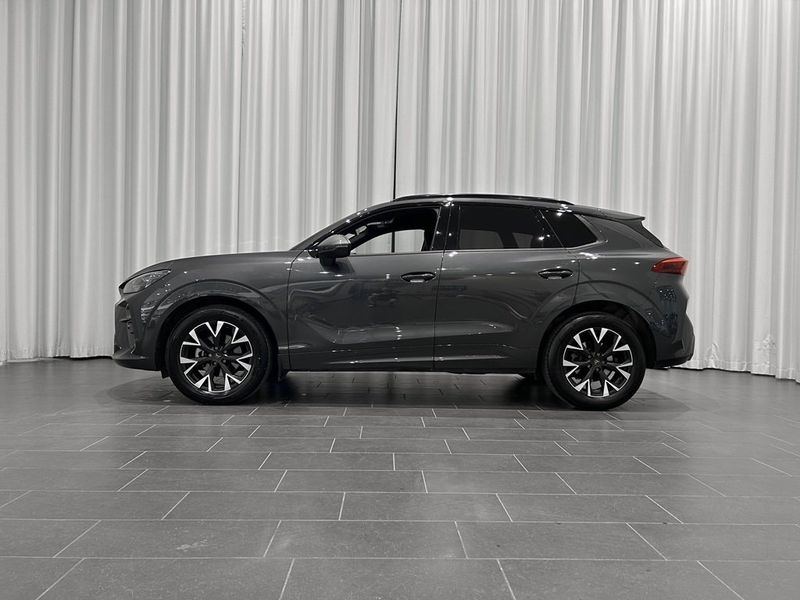 Cupra Terramar bild 2