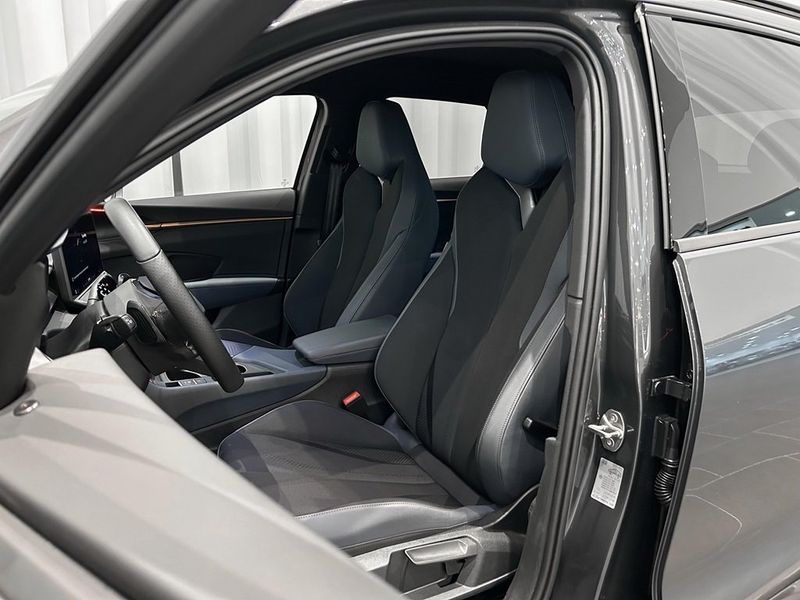 Cupra Terramar bild 7