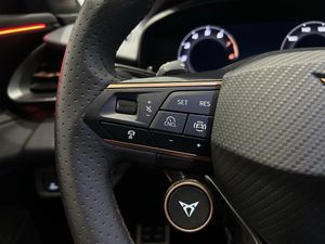 Cupra Terramar bild 11