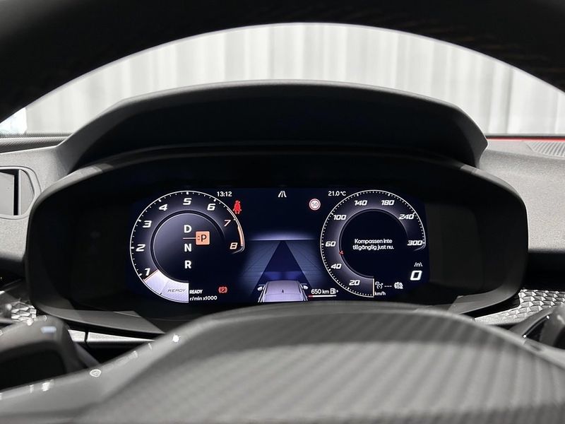Cupra Terramar bild 13