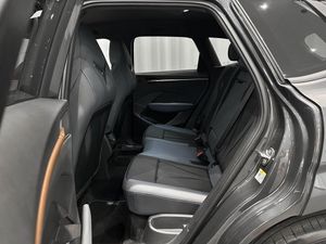 Cupra Terramar bild 8