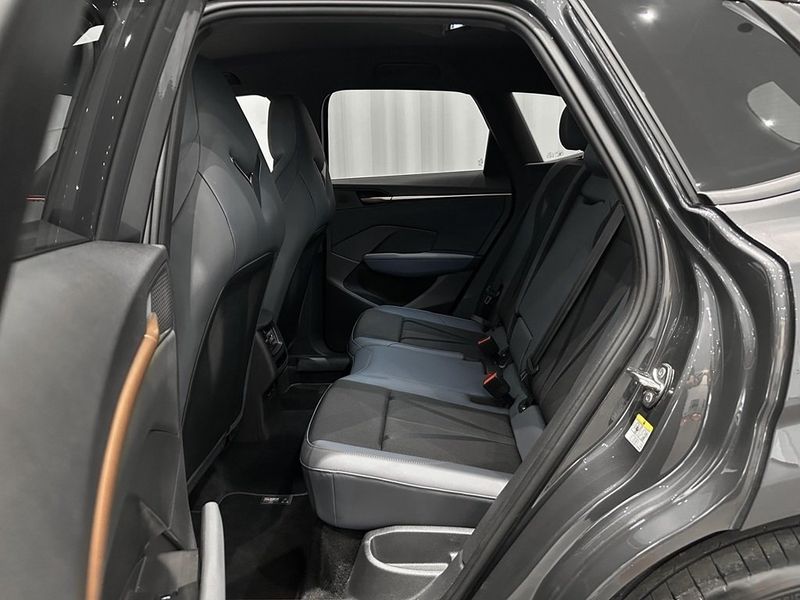 Cupra Terramar bild 8