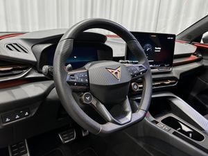 Cupra Terramar bild 10