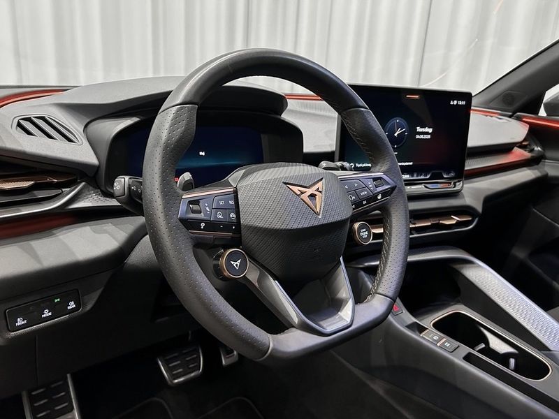 Cupra Terramar bild 10