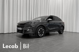 Cupra Terramar bild 1