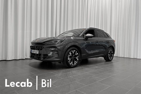 Cupra Terramar eTSI 150hk DSG | Drag | Värmare - 2025