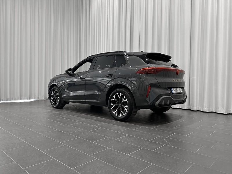 Cupra Terramar bild 3
