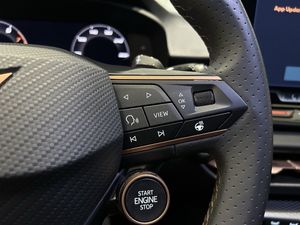 Cupra Terramar bild 12