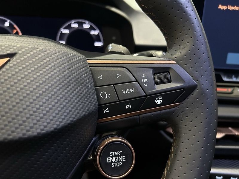 Cupra Terramar bild 12