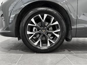 Cupra Terramar bild 6