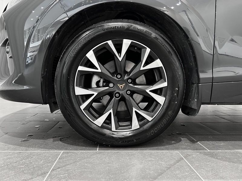 Cupra Terramar bild 6