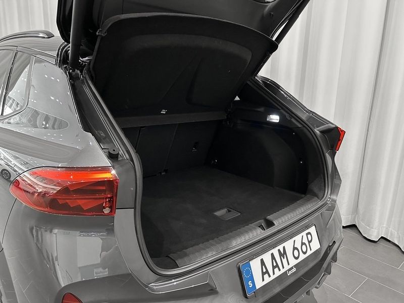 Cupra Terramar bild 4