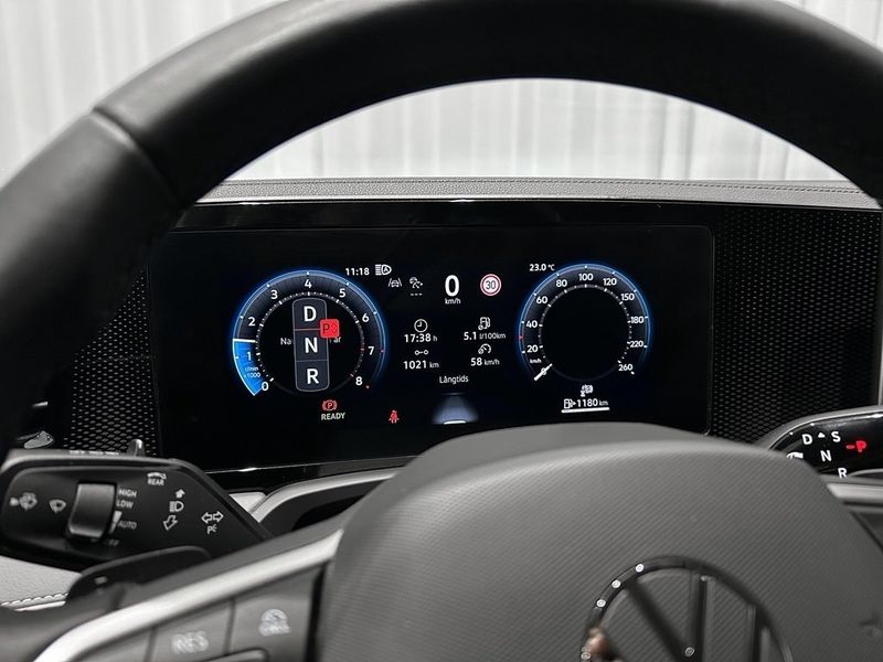 Volkswagen Passat bild 13