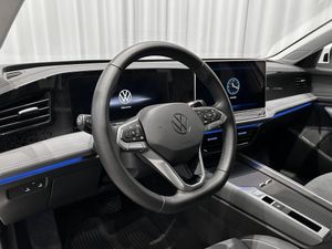 Volkswagen Passat bild 10