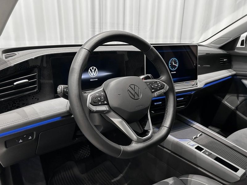 Volkswagen Passat bild 10