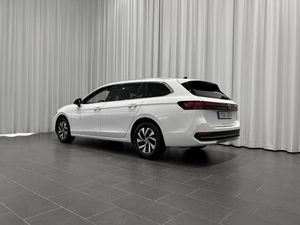 Volkswagen Passat bild 3