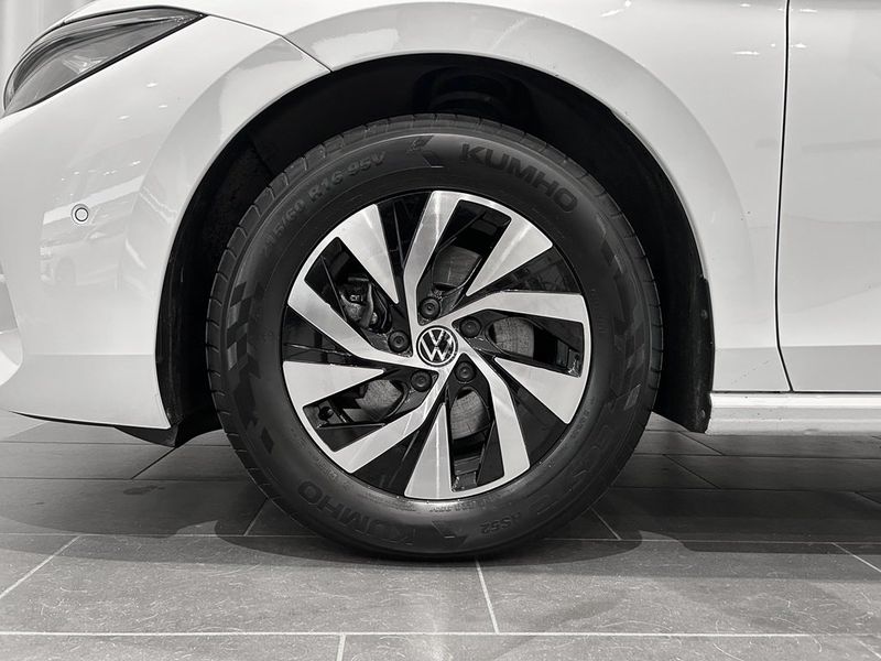 Volkswagen Passat bild 5