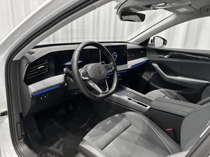 Volkswagen Passat bild 9