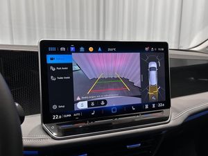 Volkswagen Passat bild 14