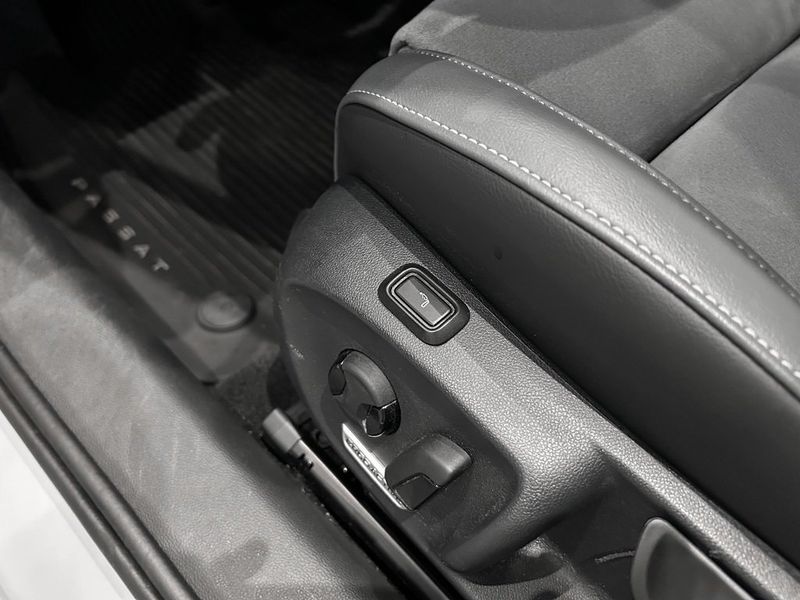 Volkswagen Passat bild 7