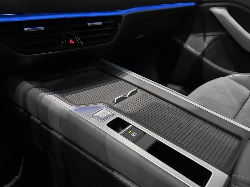 Volkswagen Passat bild 15