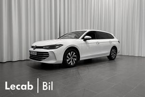 Volkswagen Passat bild 1