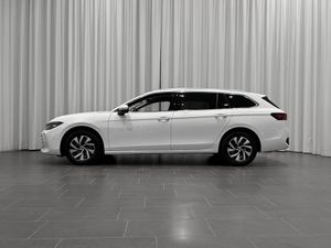 Volkswagen Passat bild 2