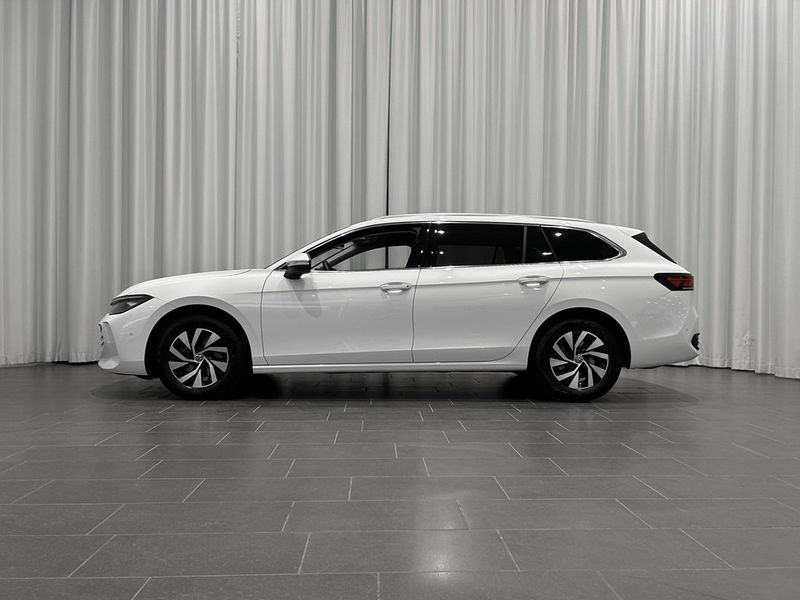 Volkswagen Passat bild 2