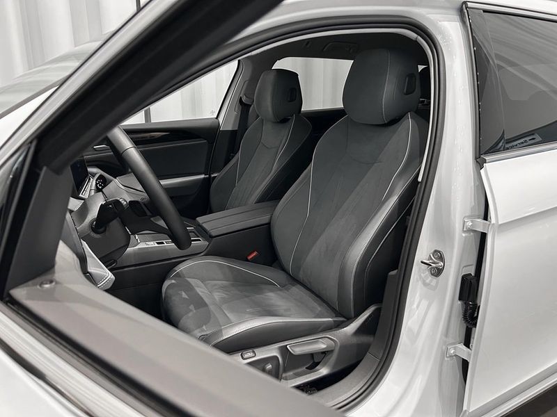 Volkswagen Passat bild 6