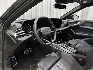 Audi A5 bild 10