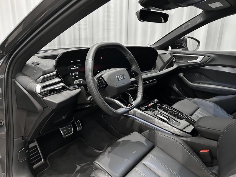 Audi A5 bild 10