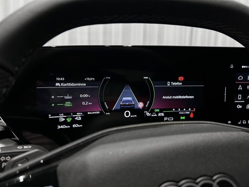 Audi A5 bild 13