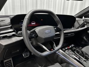 Audi A5 bild 11