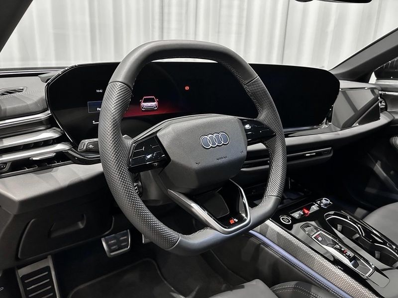 Audi A5 bild 11