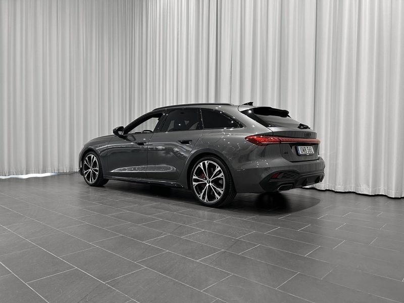 Audi A5 bild 3