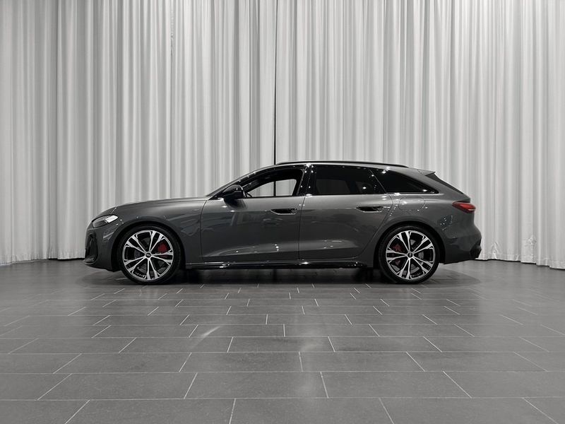 Audi A5 bild 2