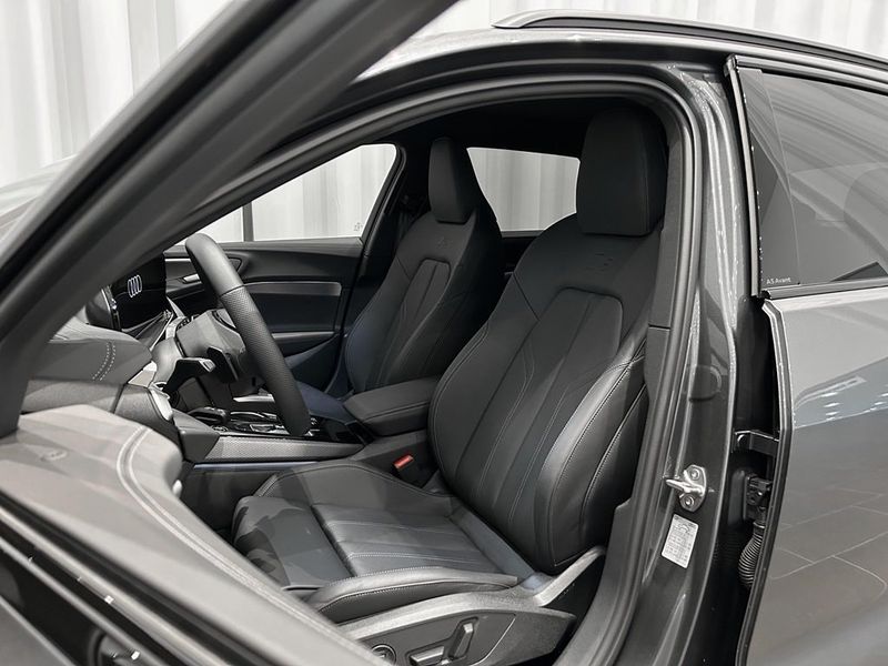 Audi A5 bild 7