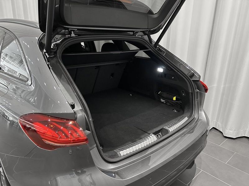 Audi A5 bild 4
