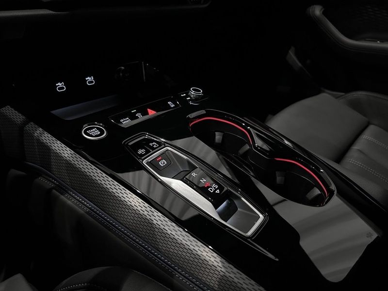 Audi A5 bild 17