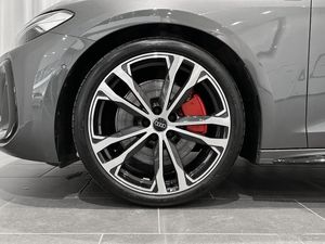Audi A5 bild 6