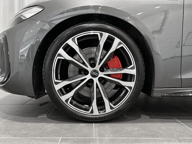 Audi A5 bild 6