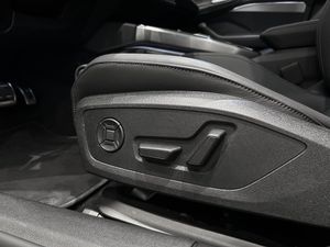 Audi A5 bild 8