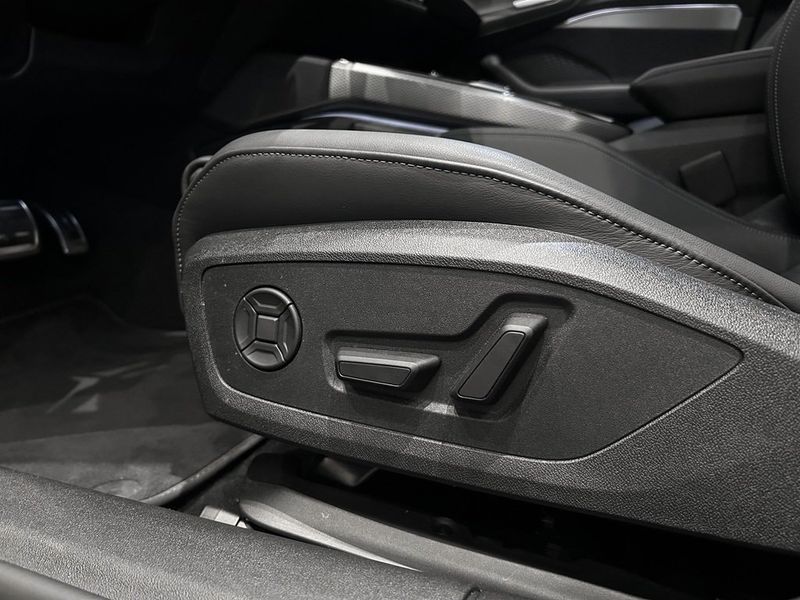 Audi A5 bild 8