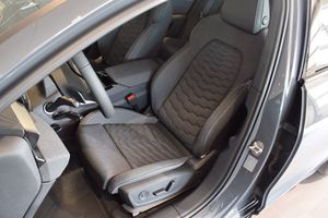 Audi A6 e-tron bild 9