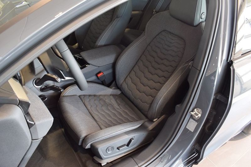 Audi A6 e-tron bild 9