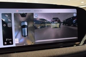 Audi A6 e-tron bild 11