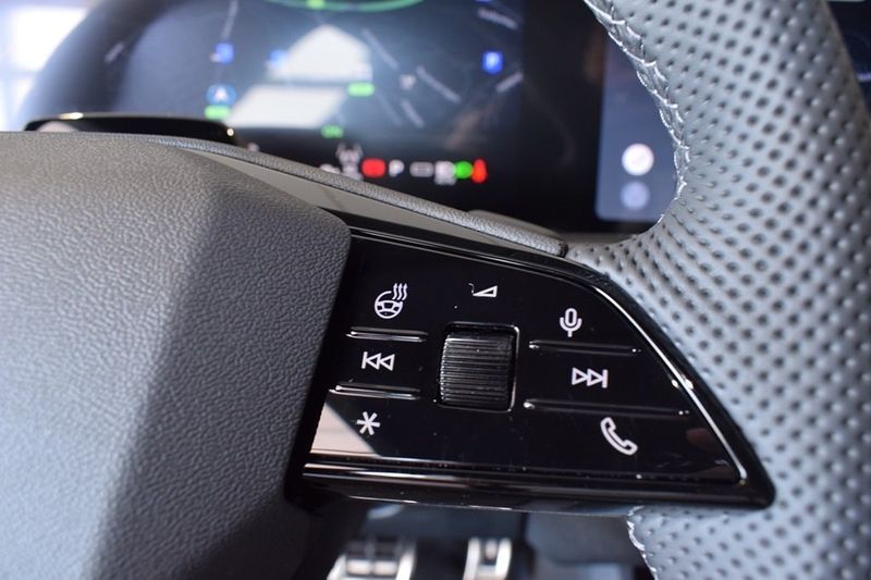 Audi A6 e-tron bild 10