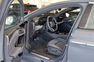 Audi A6 e-tron bild 5